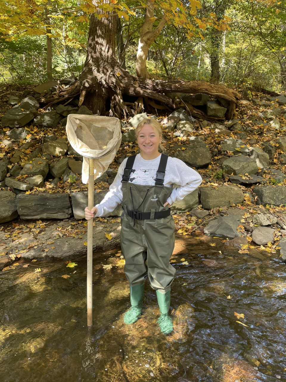 watershed ambassadors